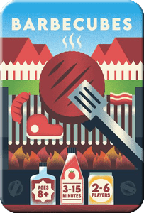 Barbecubes