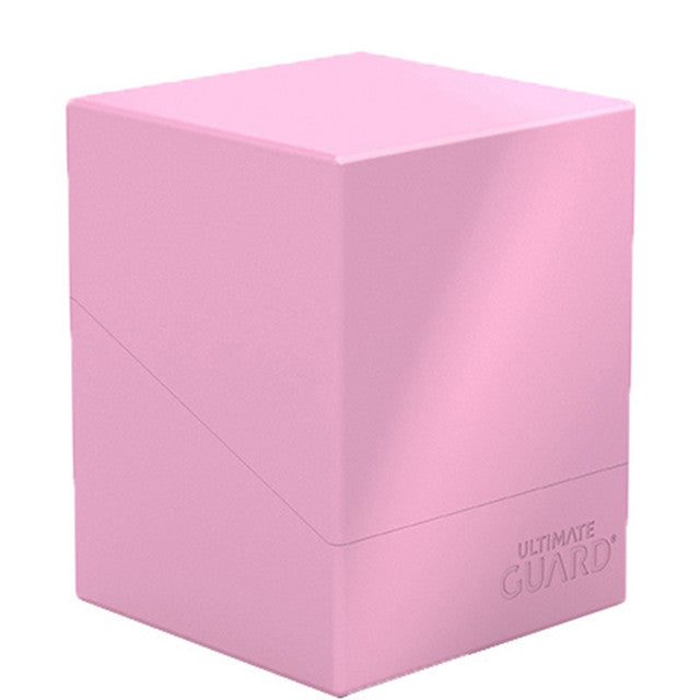 Ultimate Guard - Boulder 100+ Solid Deck Box