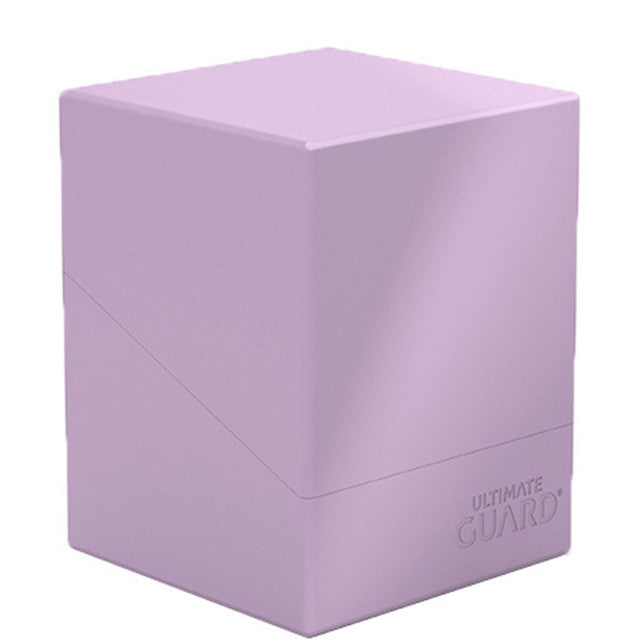 Ultimate Guard - Boulder 100+ Solid Deck Box