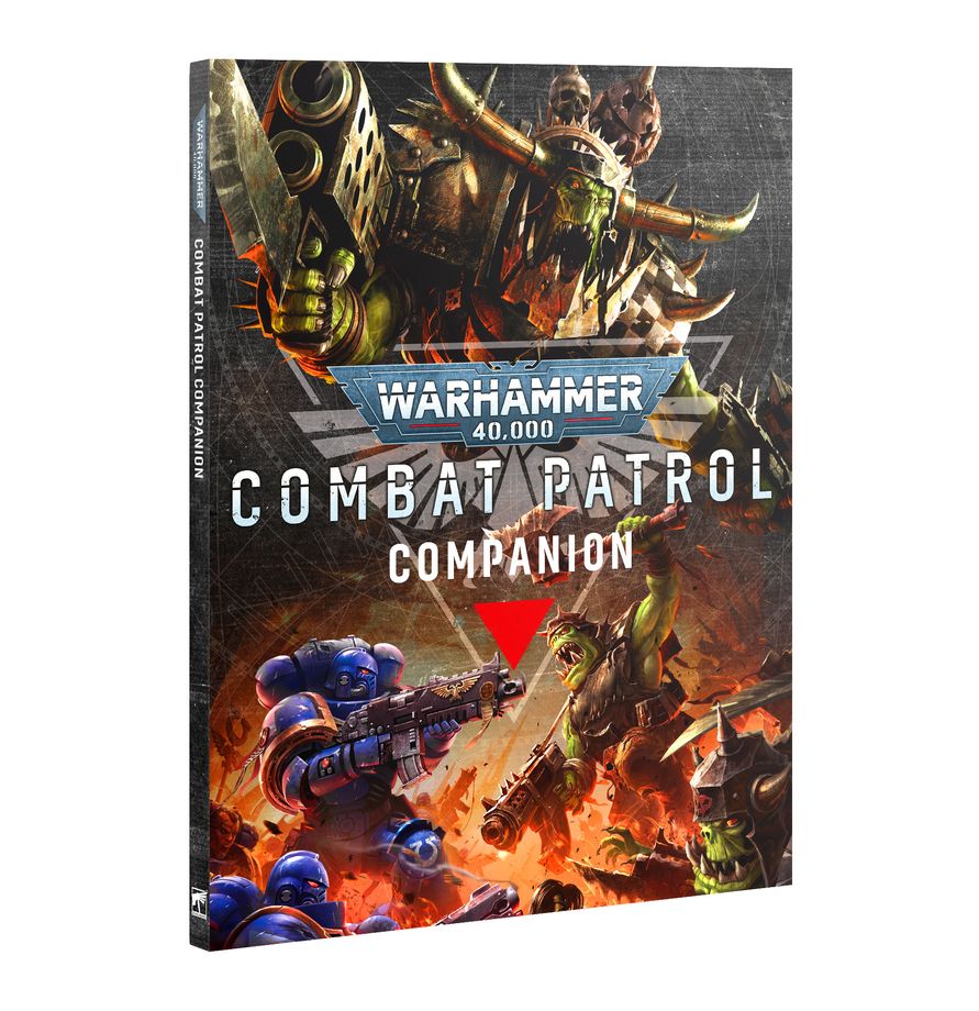 Warhammer 40K - Combat Patrol - Companion