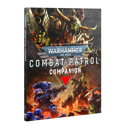 Warhammer 40K - Combat Patrol - Companion