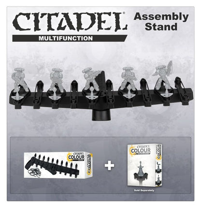 Citadel - Spray Stick