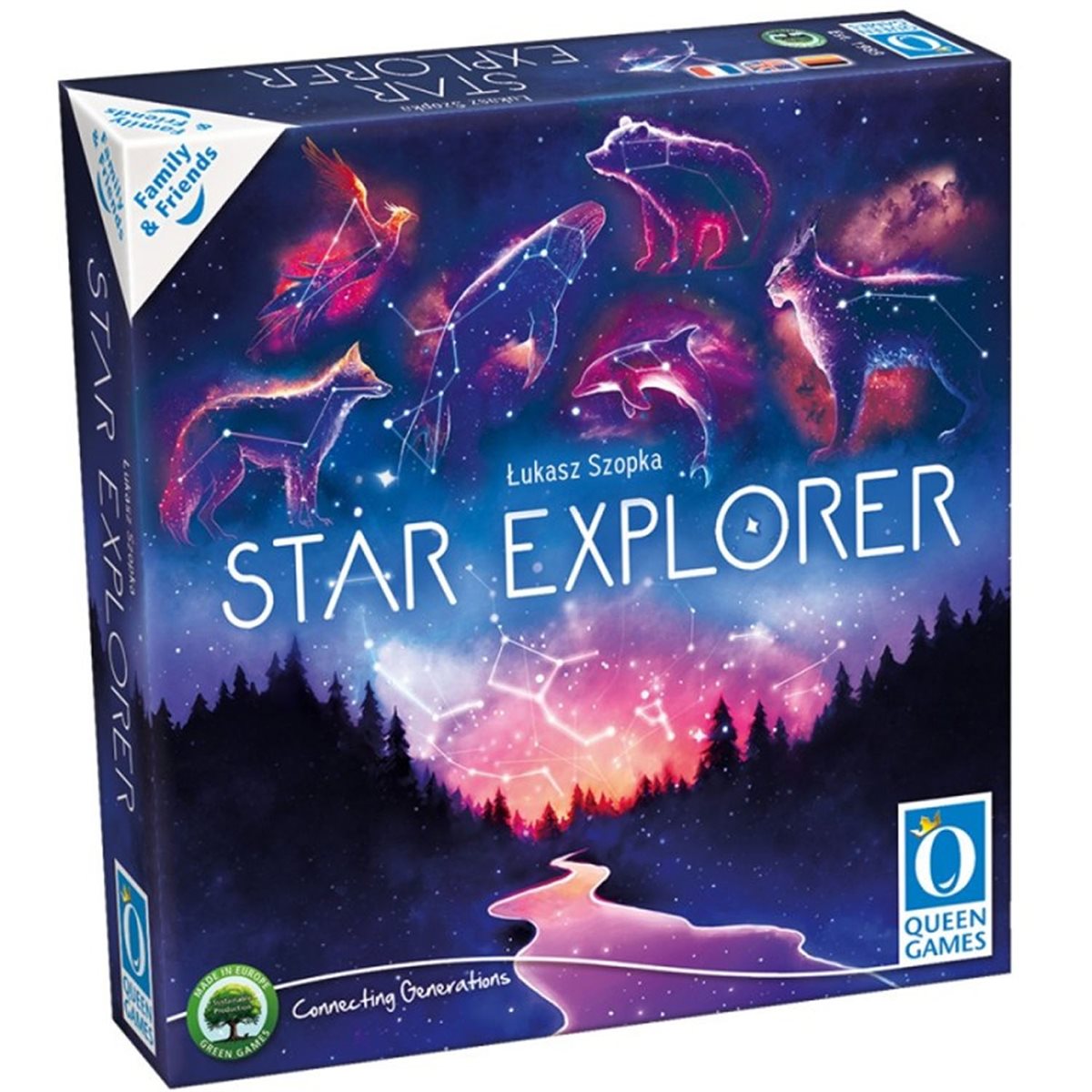 Star Explorer