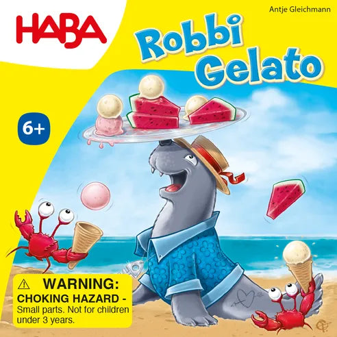 HABA - Robbi Gelato