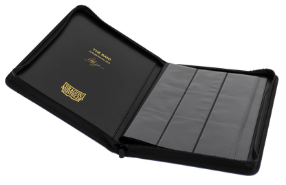 Dragon Shield - Art Zipster 360 - The Raid