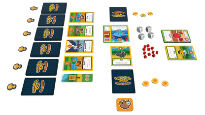 Super Auto Pets Card Battle - Magic Pack